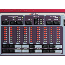 Клавішний інструмент Clavia Nord Electro 73, image 